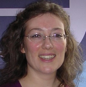 Alison Hindley photo